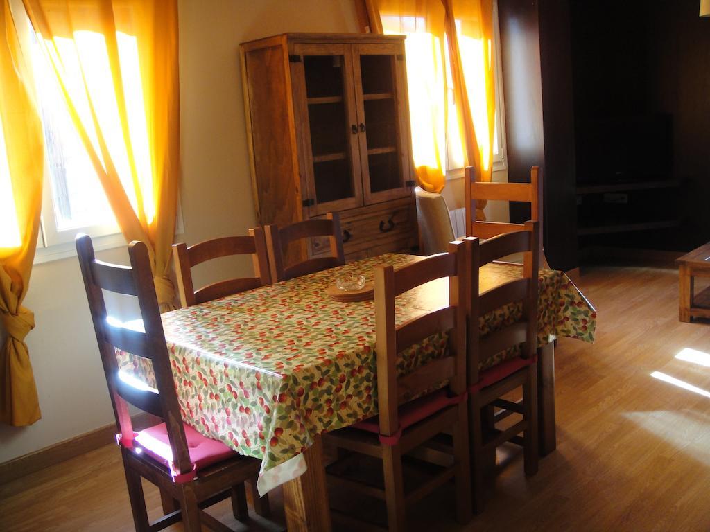 Sierra Nevada Rent Superior Apartment Cameră foto